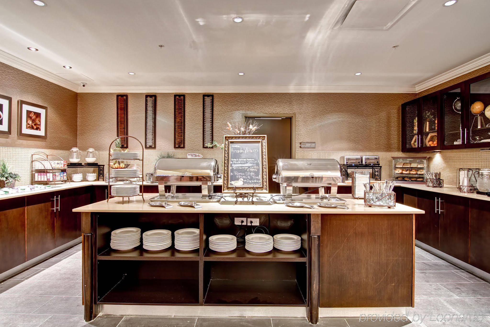 Homewood Suites By Hilton Toronto-Ajax Dış mekan fotoğraf