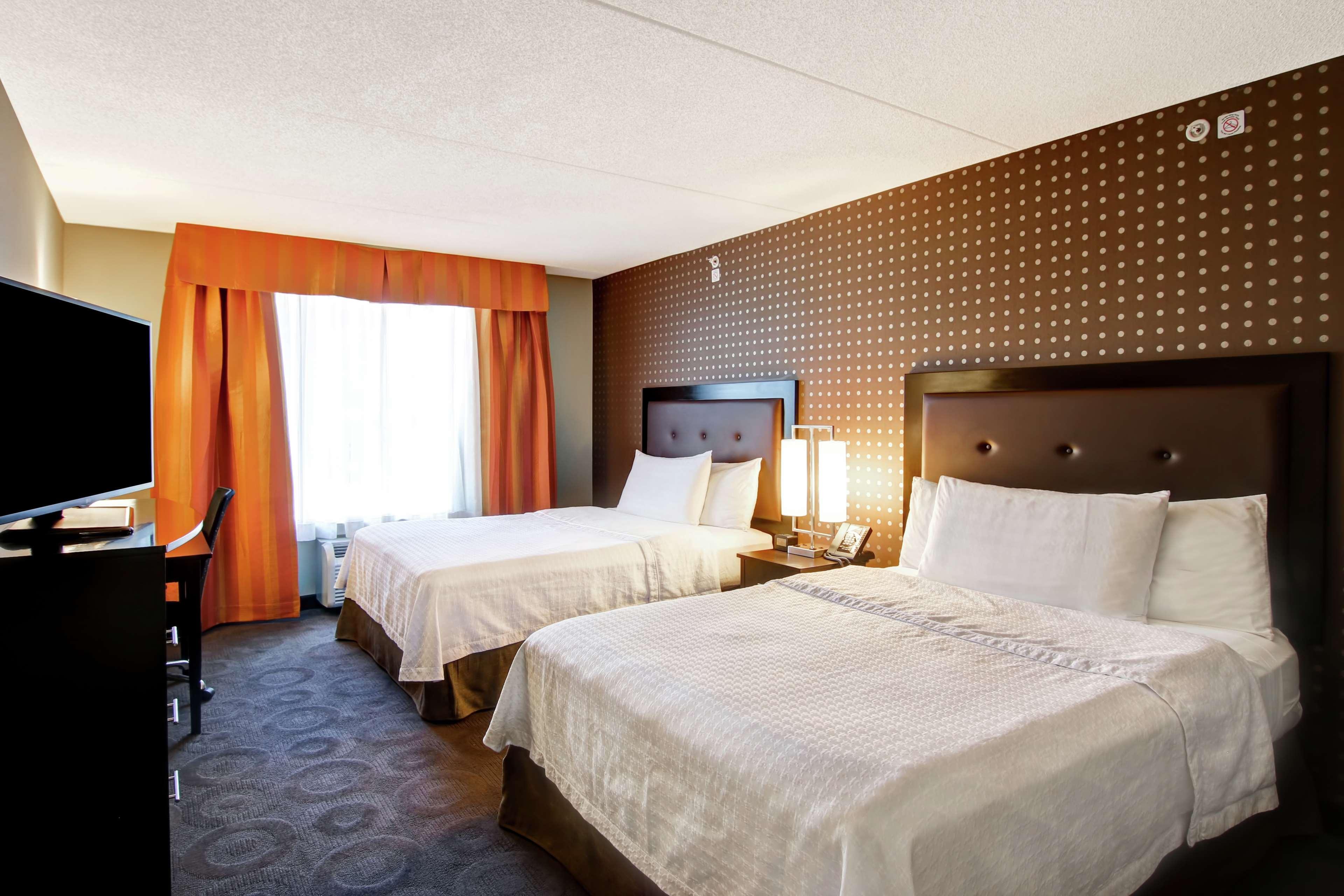 Homewood Suites By Hilton Toronto-Ajax Dış mekan fotoğraf