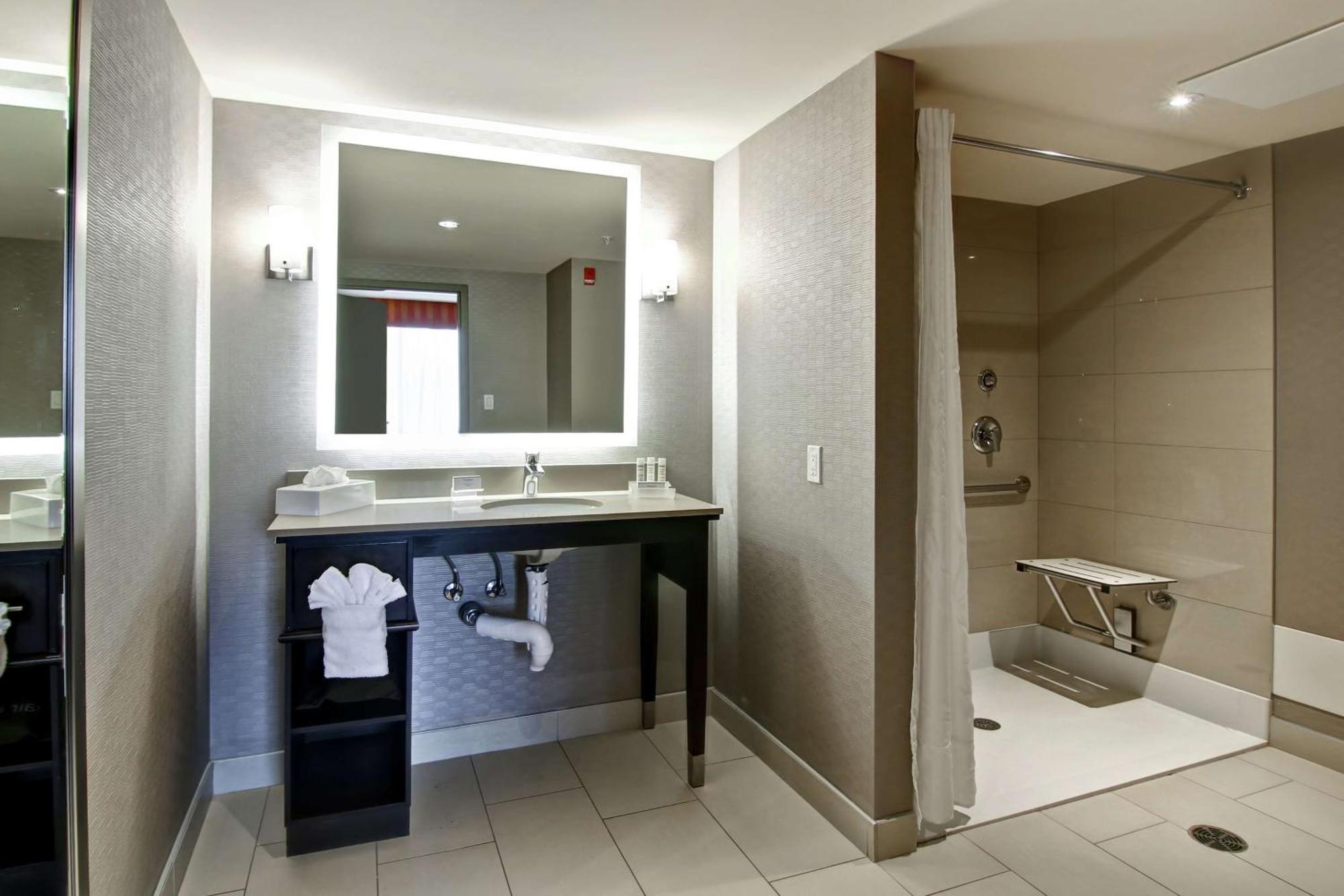 Homewood Suites By Hilton Toronto-Ajax Dış mekan fotoğraf