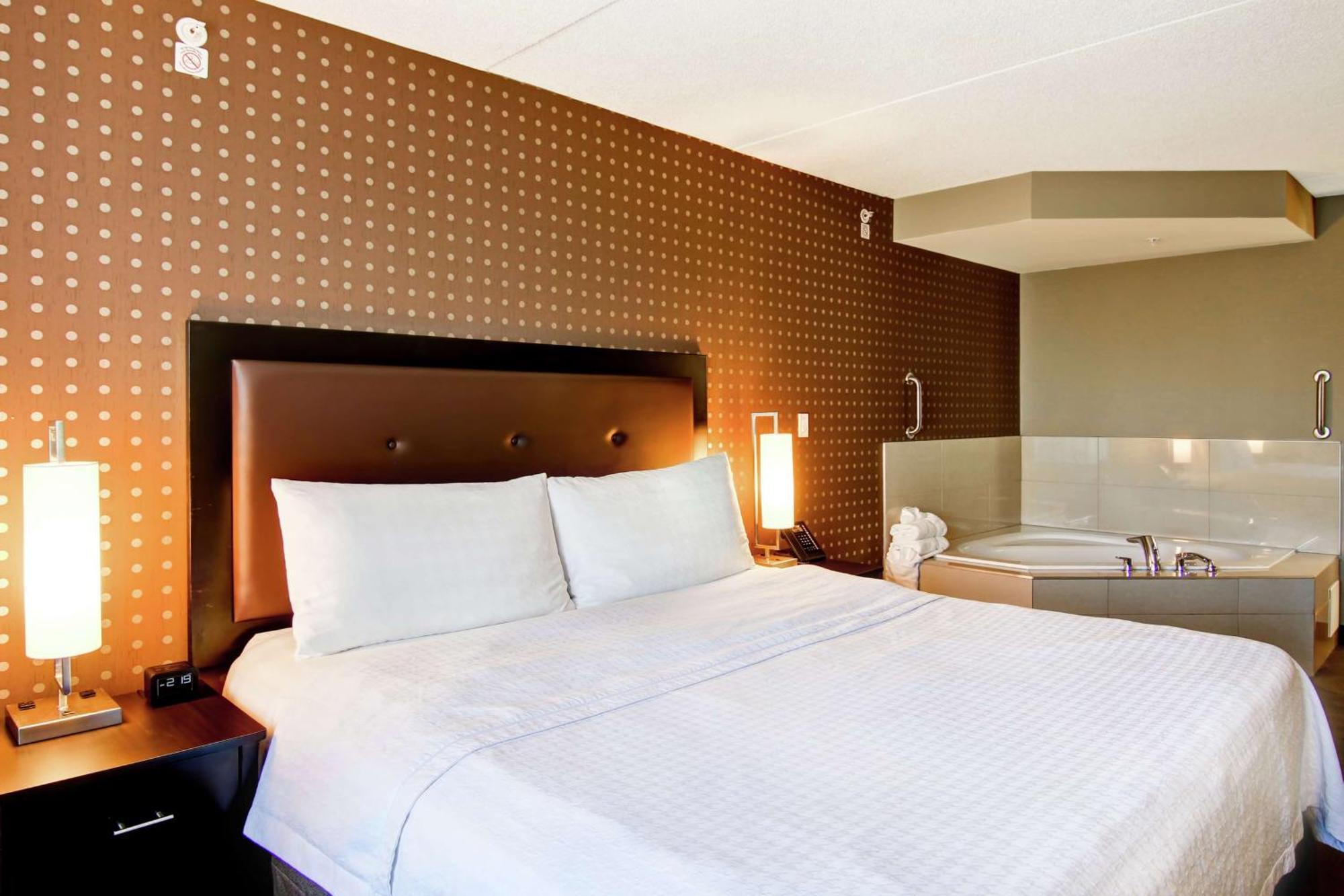 Homewood Suites By Hilton Toronto-Ajax Dış mekan fotoğraf